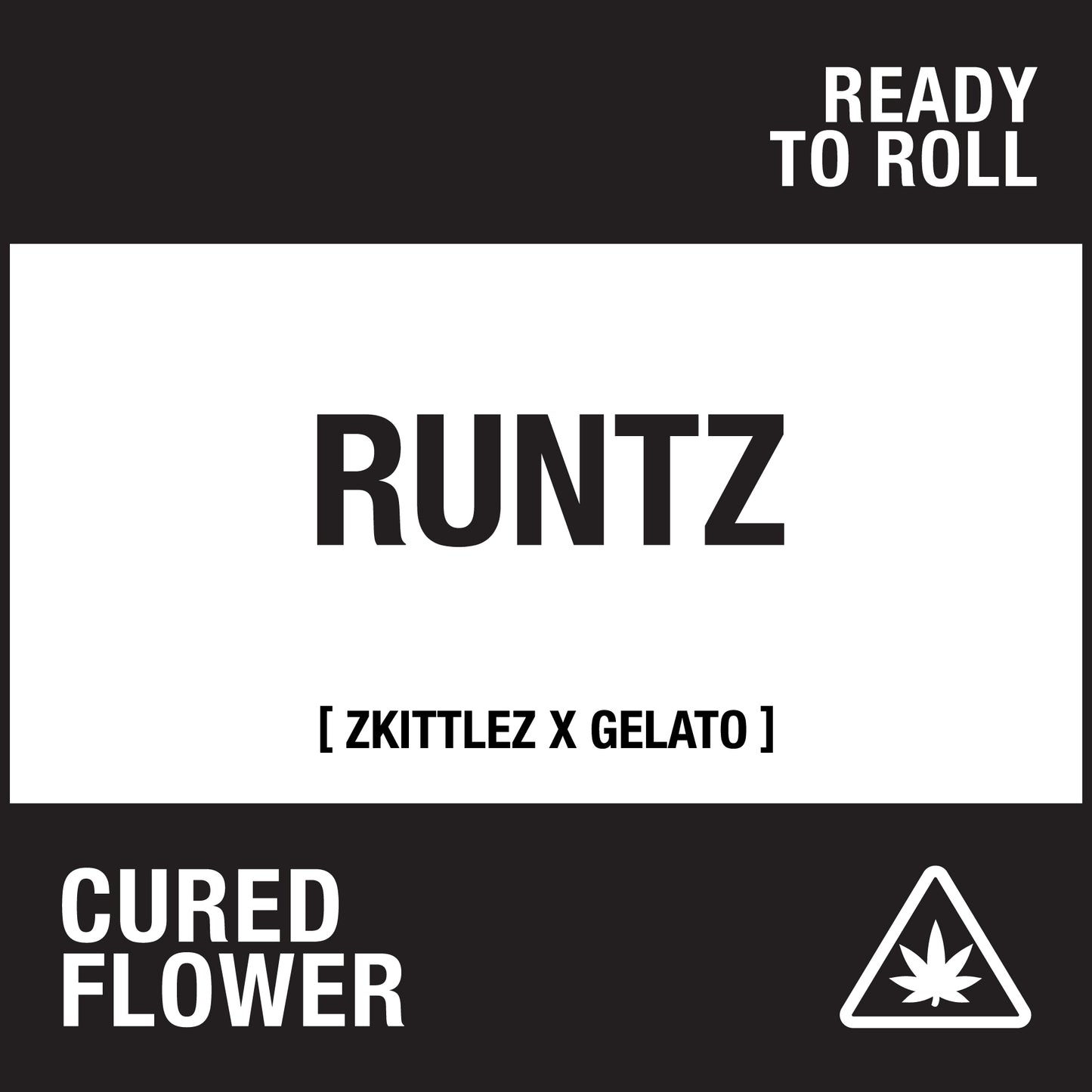 Runtz [Cured Flower]